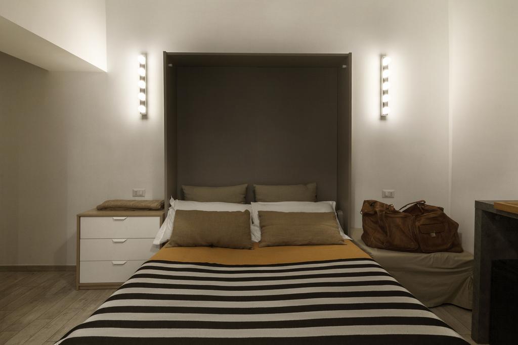 Bed and breakfast Of Arts Roma