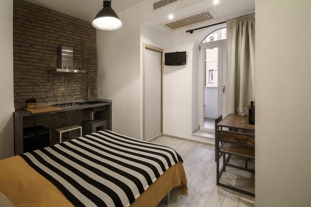 Bed and breakfast Of Arts 2*