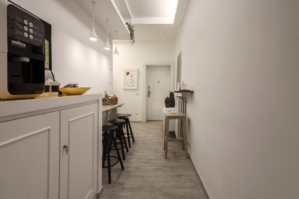 Of Arts Bed and breakfast Roma
