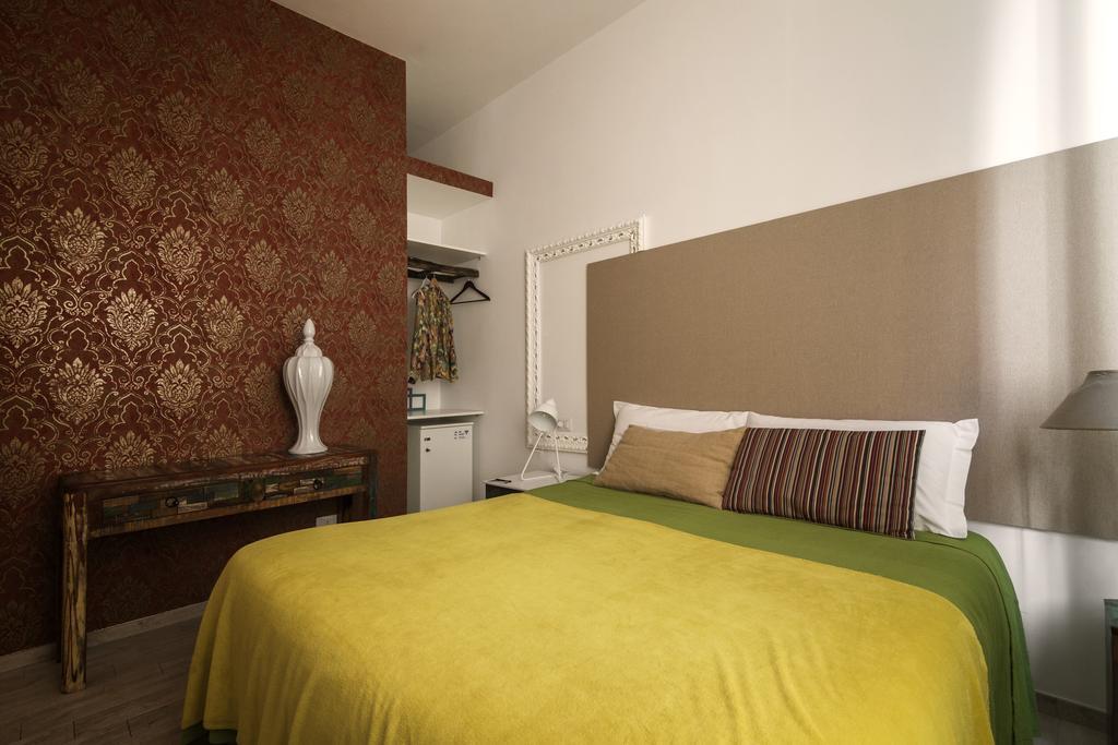 Bed and breakfast Of Arts Roma