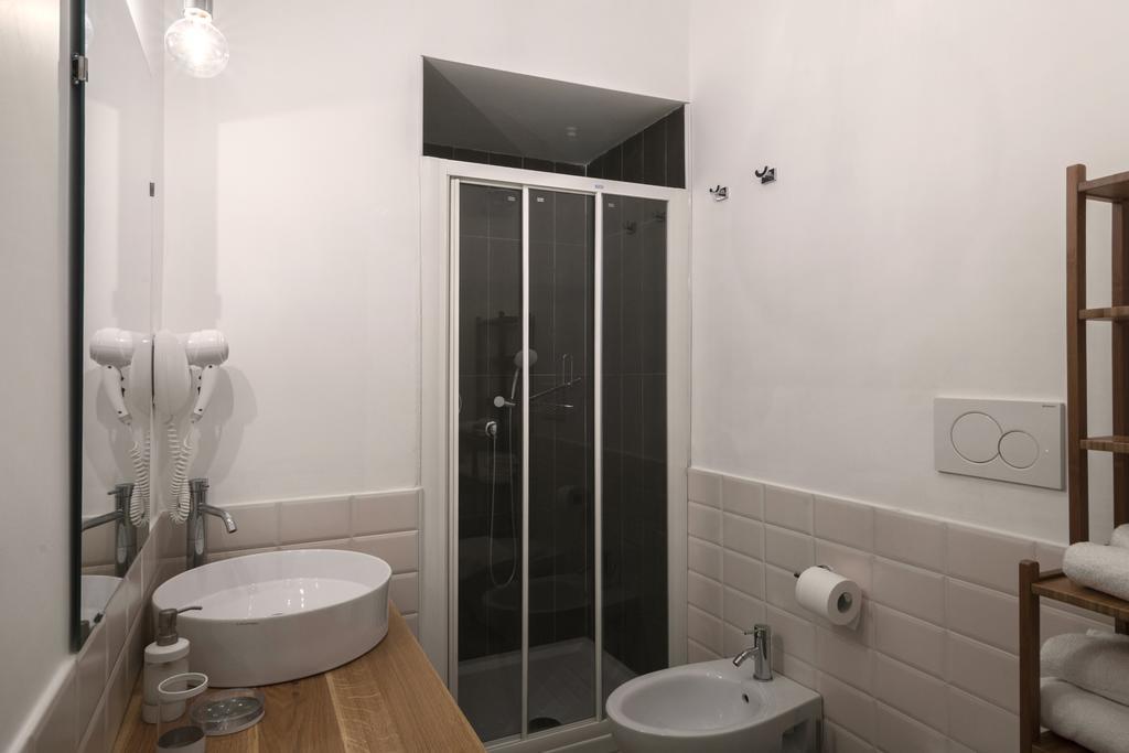 Of Arts Bed and breakfast Roma
