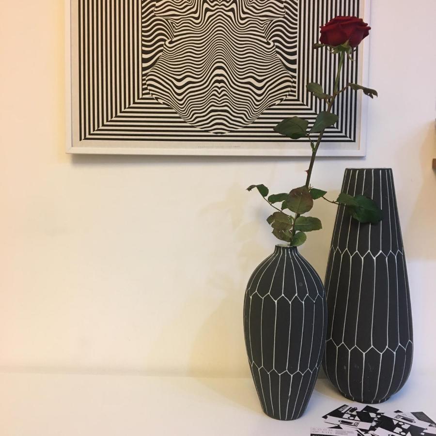 Of Arts Frühstückspension