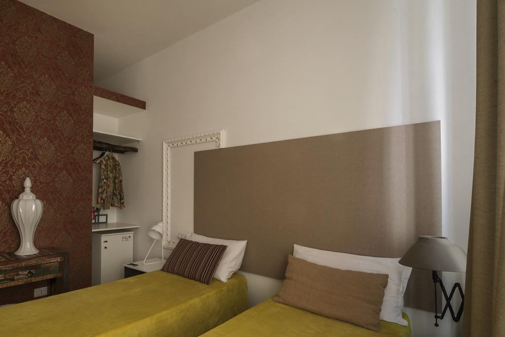 Of Arts Bed and breakfast 2*